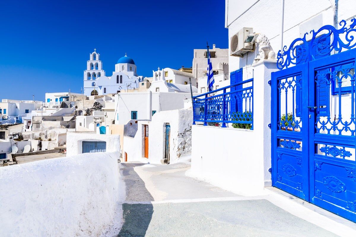 I am dreaming of Greece. Looking at a group trip Spring of 2022. If you would li... 1 Pick and Pack Travel llc I am dreaming of Greece. Looking at a group trip Spring of 2022. If you would li... Pick and Pack Travel llc
