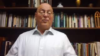 Daily Devotional with Pastor Gary