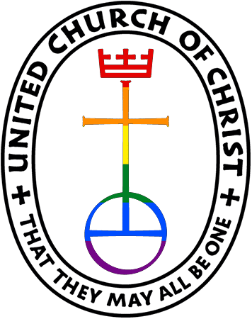 In the United Church of Christ we believe that there is a place for everyone. ...