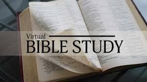 TUESDAY MORNING BIBLE STUDY
 Every Tuesday morning at 10 a.m. Bible Study is l...
