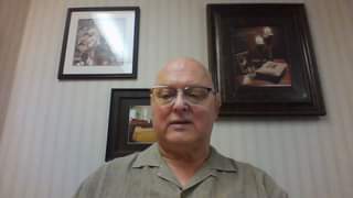 Daily Devotional with Pastor Gary
Liberating Love, Love Notes from God Daily...